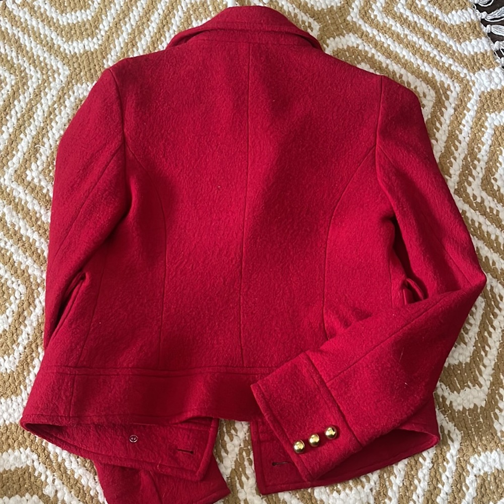 Jacket - Picture 4 of 4